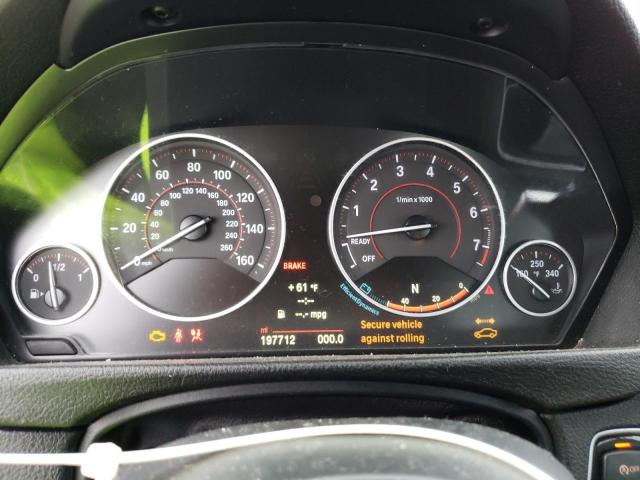 WBA3A5G52ENP33781 BMW 328 I