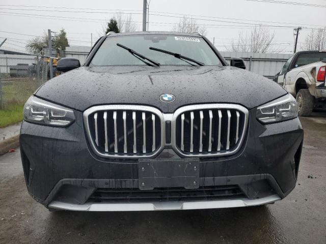 5UX53DP02N9N28649 BMW X3 Xdrive30i