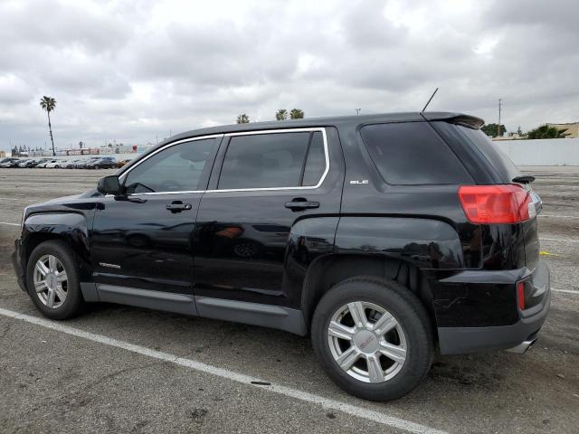 2GKALMEK6G6288920 GMC Terrain Sle