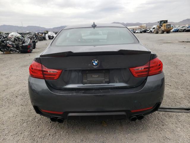 WBA4R7C54HK679730 BMW 430I