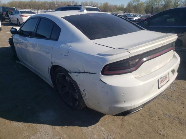 2C3CDXCT9JH243145 Dodge CHARGER R/T
