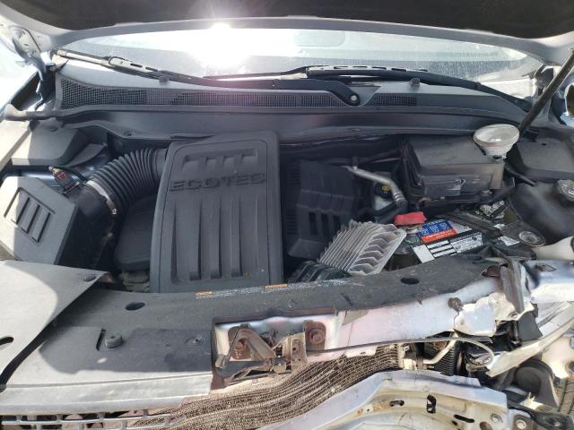 2GKFLWEK5E6381331 GMC Terrain Sle