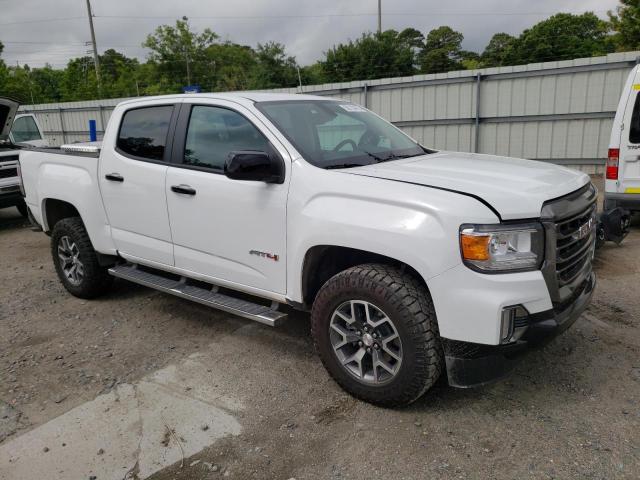1GTG6FEN9N1230741 GMC Canyon At4