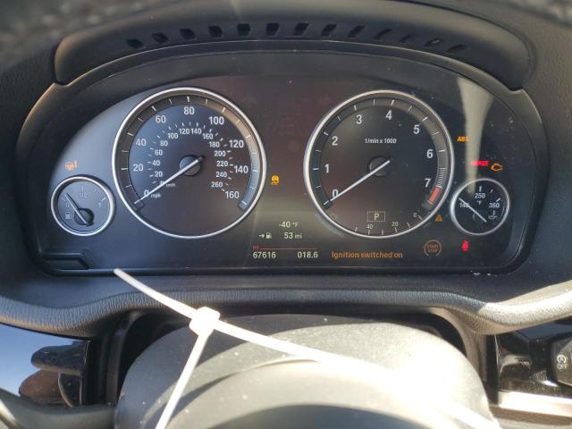 5UXWZ7C50H0V84894 BMW X3 Sdrive28i