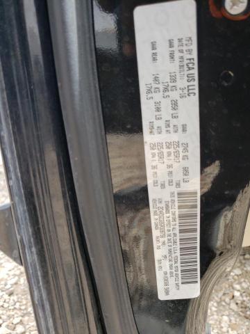 2C4RDGCG9GR328756 Dodge Grand Caravan Sxt