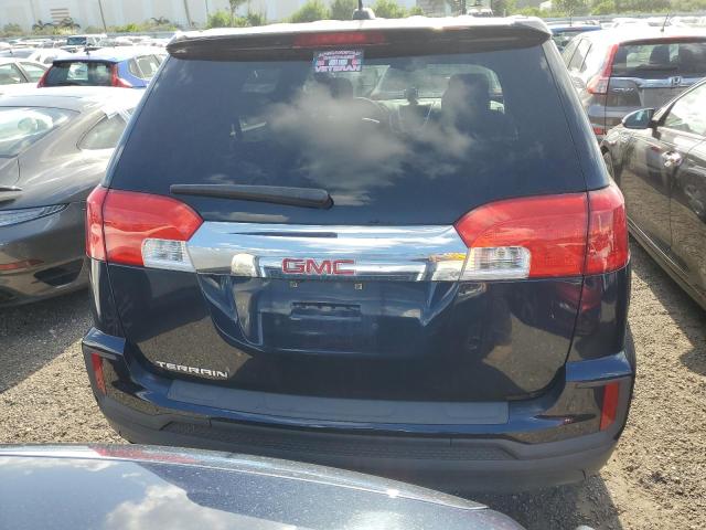 2GKALMEK4H6214557 GMC Terrain Sle