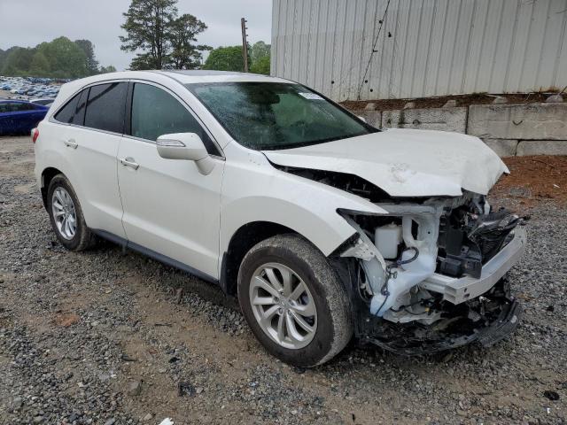 5J8TB3H52GL018759 Acura Rdx Technology