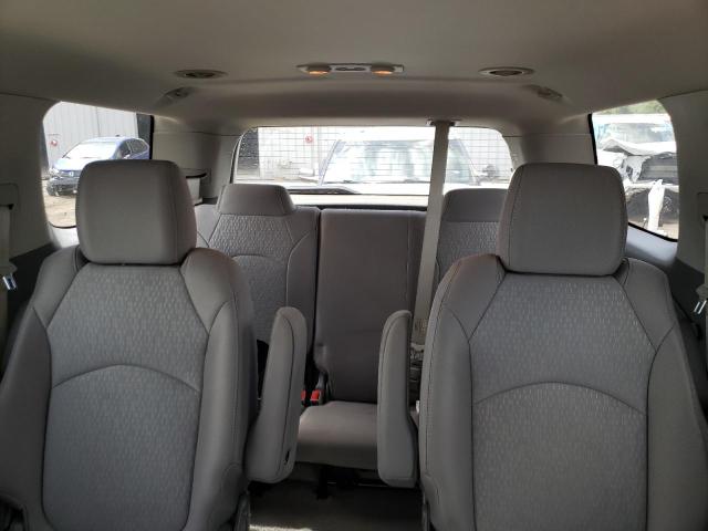 1GKKRPKD0GJ257465 GMC ACADIA SLE