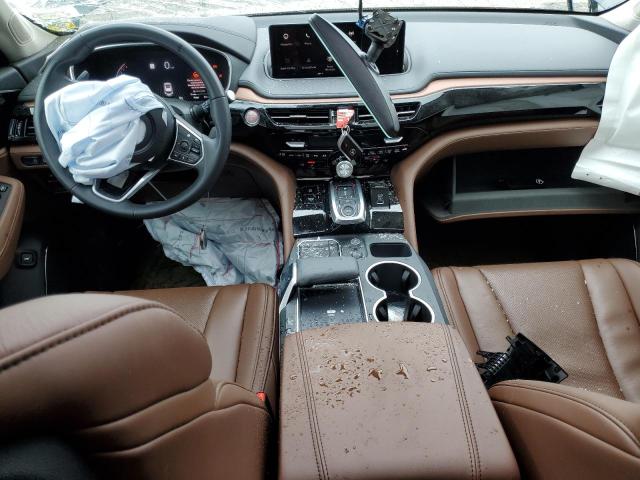 5J8YE1H47PL006681 Acura Mdx Technology
