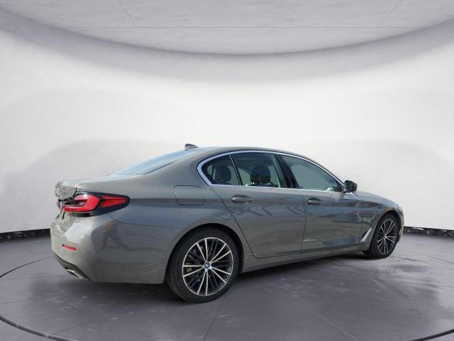 WBA33AG09NCK96400 BMW 530XE