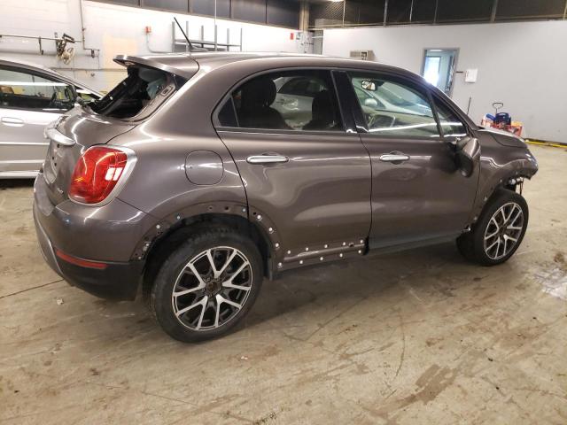ZFBCFYET4GP381823 Fiat 500x Trekking Plus