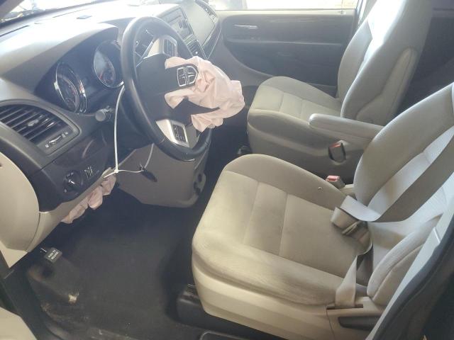 2C4RDGBG0GR364918 Dodge Grand Caravan Se