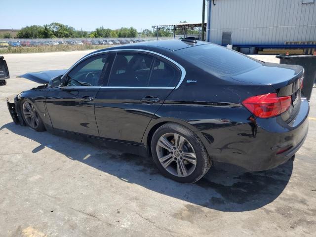 WBA8E1C31HA159323 BMW 330e