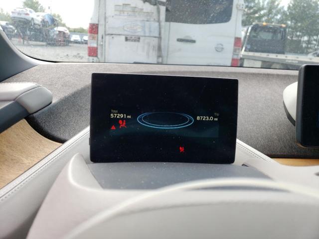 WBY1Z4C55FV279268 BMW I3 REX