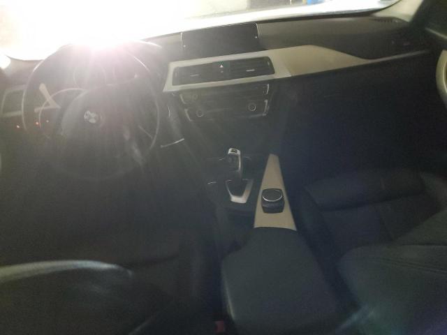 WBA8E5G58JNU45803 BMW 320 XI