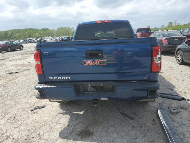 1GTV2LEC3HZ128390 GMC Sierra K1500