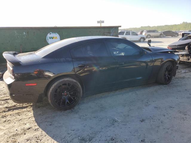 2C3CDXBG1EH146225 Dodge Charger Se