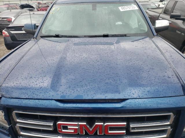1GTV2LEC7HZ137187 GMC Sierra K1500