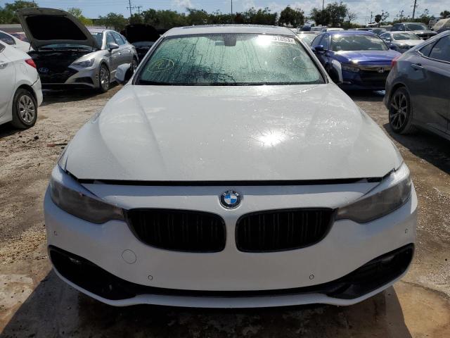WBA4J5C54KBM65338 BMW 440i Gran Coupe