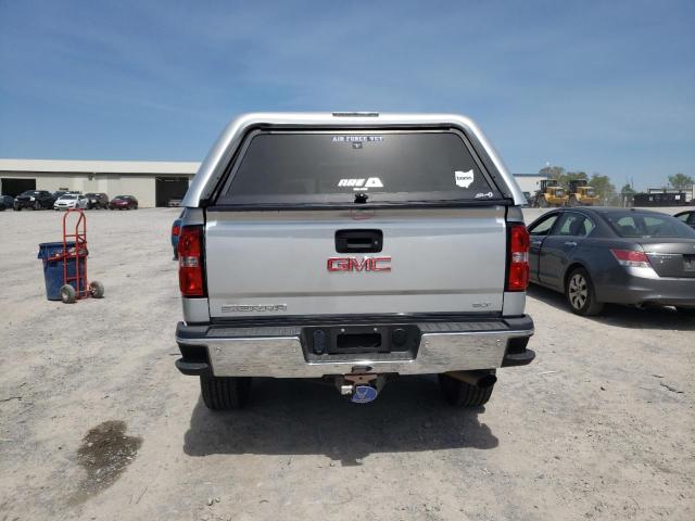 1GT12TEG4GF288263 GMC Sierra K2500 Slt