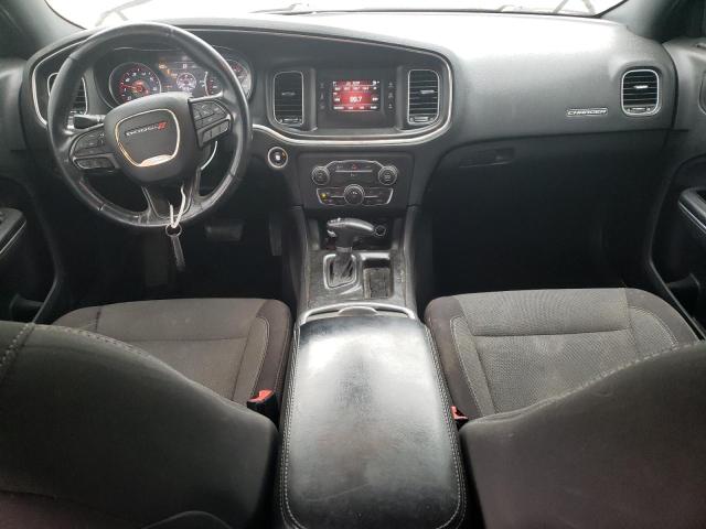 2C3CDXBG1FH734496 Dodge Charger Se