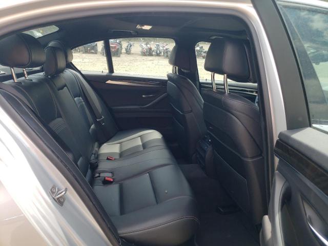WBA5B3C55GG257212 BMW 535 XI