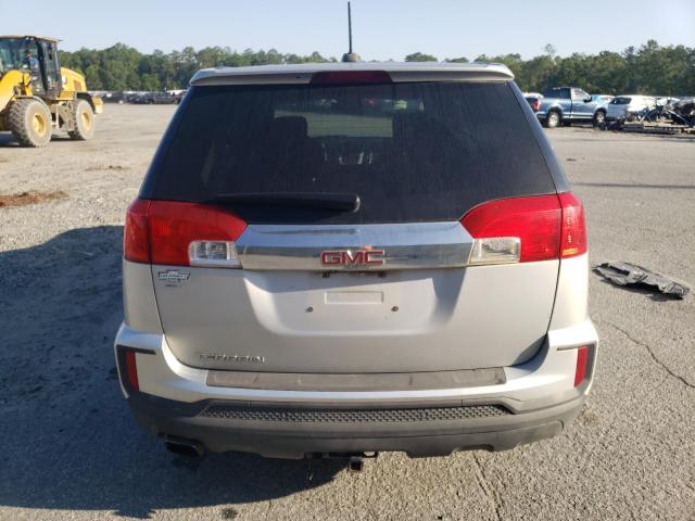 2GKALMEK7G6252850 GMC Terrain Sle