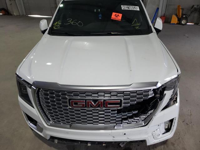 1GKS2DKL5MR302424 GMC YUKON DENALI