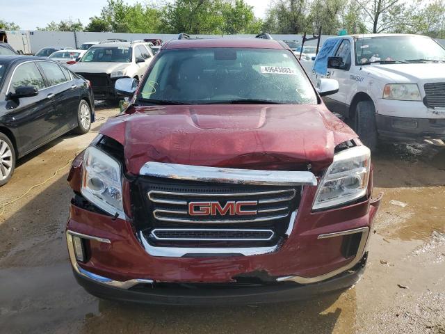 2GKALPEK6H6136817 GMC Terrain Slt