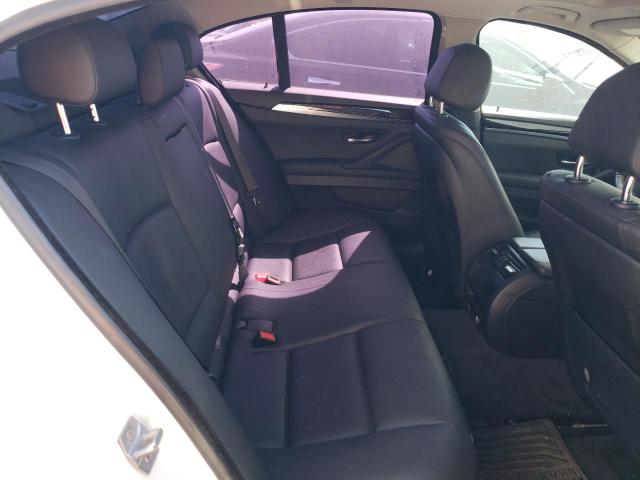WBA5A7C55ED613862 BMW 528 XI