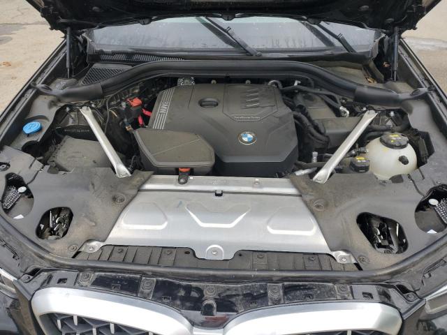 5UX33DT03N9L82078 BMW X4 Xdrive30i