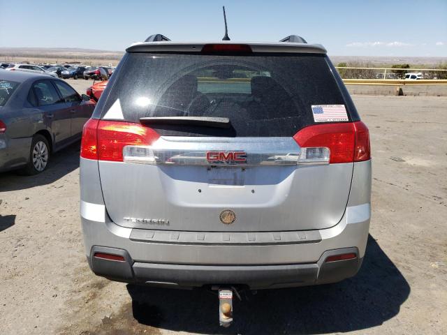 2GKALREK4E6178703 GMC Terrain Sle