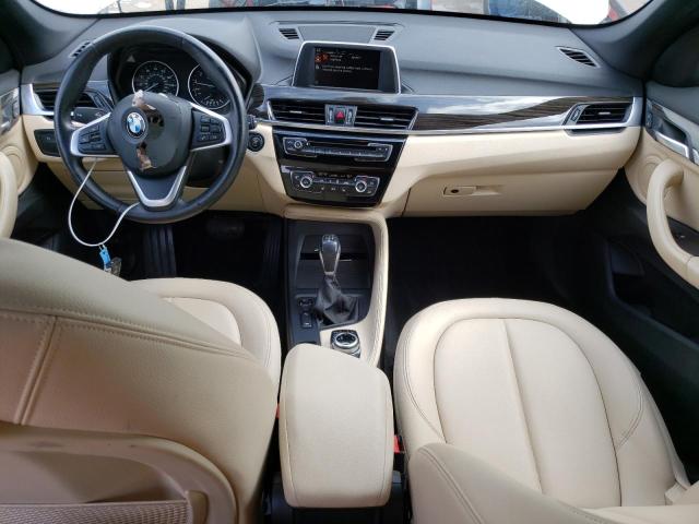 WBXHT3C36H5F68162 BMW X1 Xdrive28i