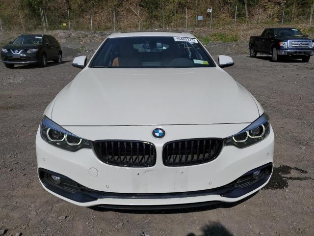 WBA4J3C51KBL07205 BMW 430xi Gran Coupe