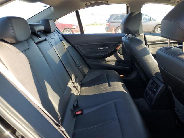 WBA3C1C58EK111678 BMW 328 I Sulev
