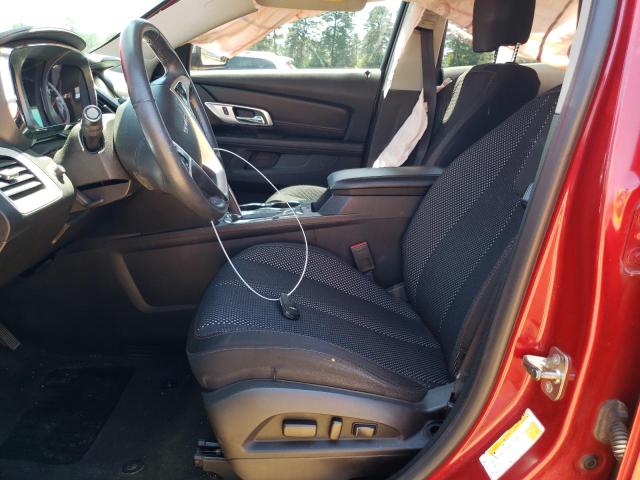 2GKALREK3E6301214 GMC Terrain Sle