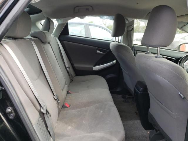 JTDKN3DUXF1933545 Toyota Prius