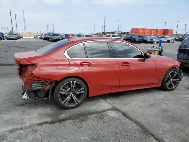 3MW5R1J04M8B73013 BMW 330I