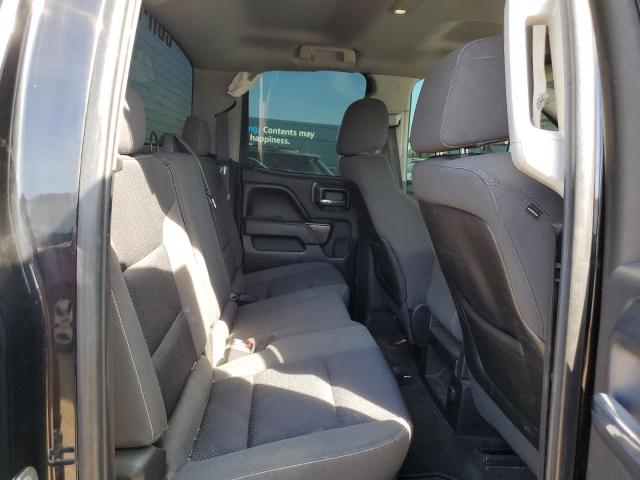 1GTV2UEC5EZ395791 GMC Sierra K1500 Sle