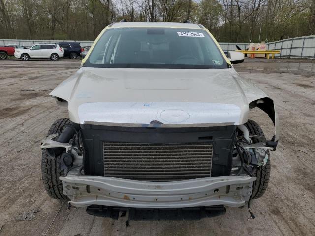2GKALREK7F6359683 GMC Terrain Sle