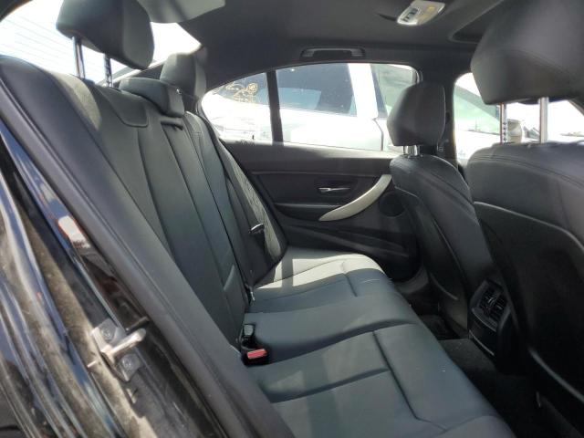 WBA3C3G50ENS70361 BMW 320 I Xdrive