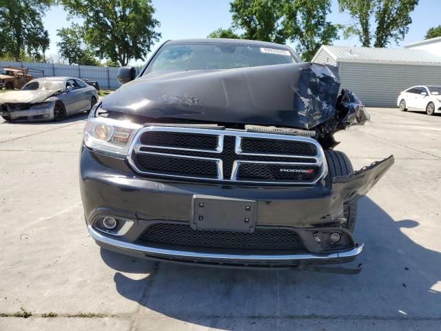 1C4RDHAG9JC412777 Dodge Durango Sxt