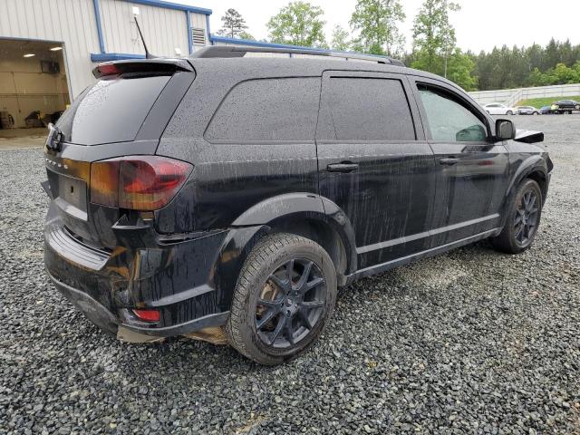3C4PDCBB2KT774047 Dodge JOURNEY SE