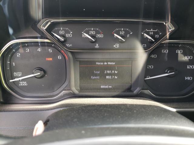 1GTP9EED2LZ294000 GMC Sierra K1500 At4