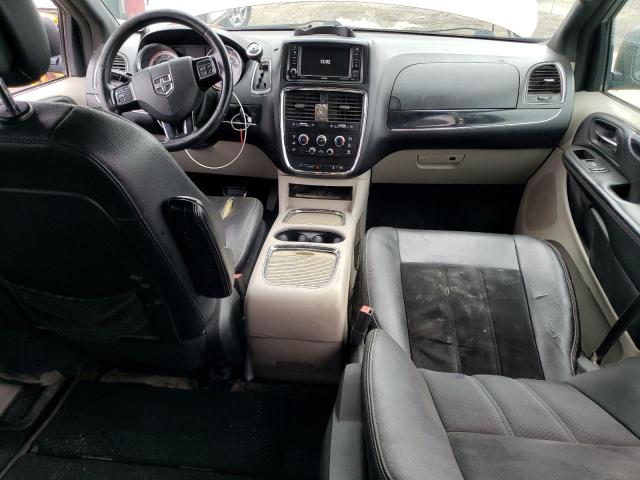 2C4RDGCG6HR670943 Dodge Grand Caravan Sxt