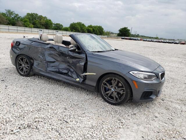 WBA1M1C55FVZ99357 BMW M235I