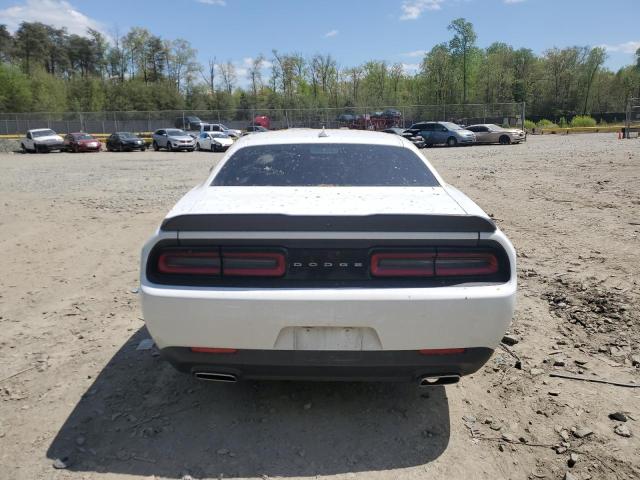 2C3CDZAG8KH503747 Dodge Challenger Sxt