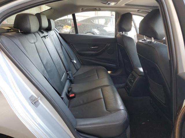 WBA3A5C5XEP602446 BMW 328 I