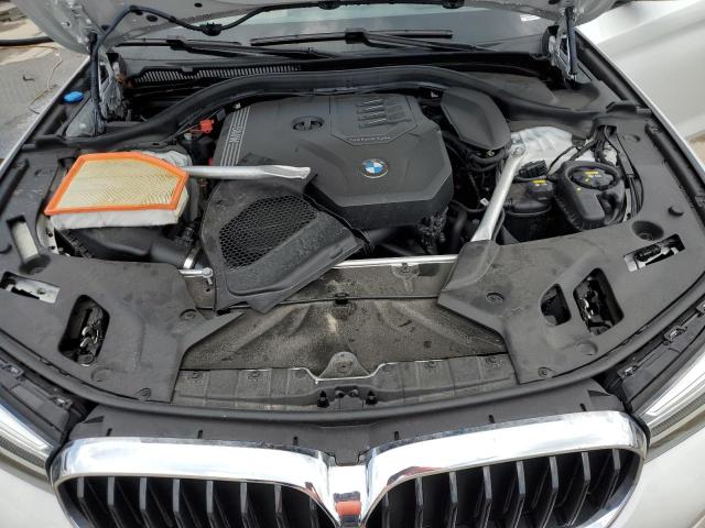 WBA53BH03NCK02735 BMW 530 I