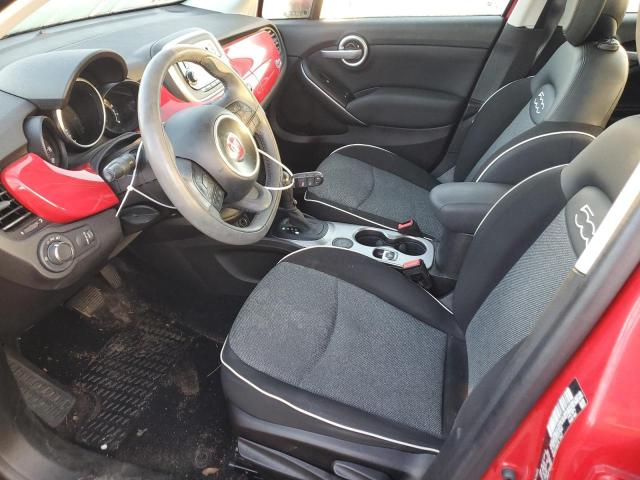 ZFBCFXAB2HP578045 Fiat 500x Pop